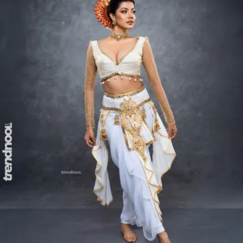 Anudi Gunasekara's Instagram