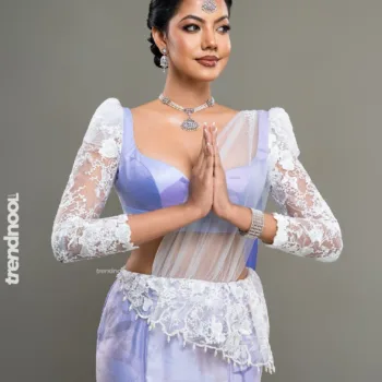 Anudi Gunasekara's Instagram
