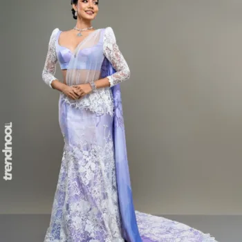 Anudi Gunasekara's Instagram