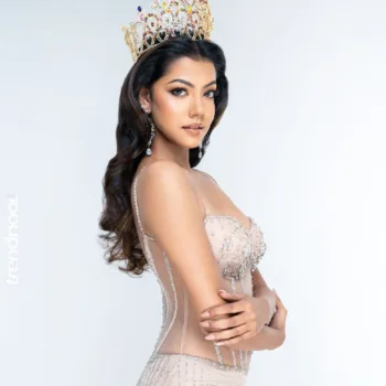 Anudi Gunasekara's Instagram