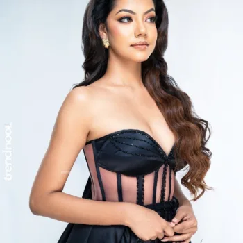 Anudi Gunasekara's Instagram