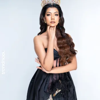 Anudi Gunasekara's Instagram