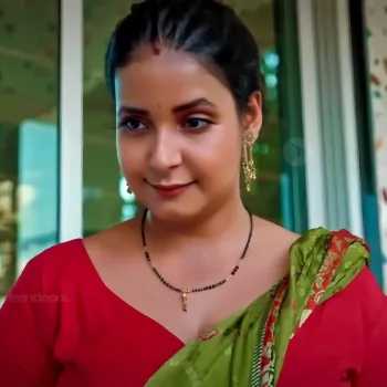Natasha Rajeshwari Besharam Web Series Photos