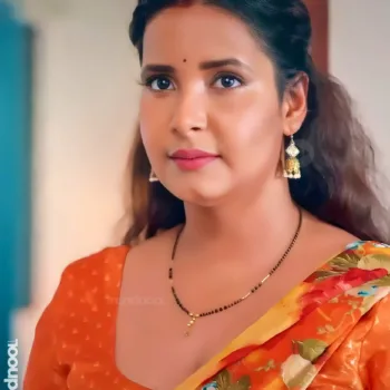 Ridhima Tiwari Besharam Web Series Photos