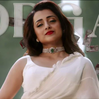 Trisha Thug Life Sugar Baby Photos