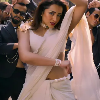 Trisha Thug Life Sugar Baby Photos