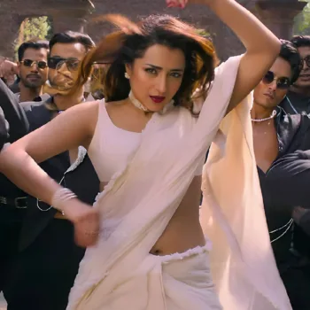 Trisha Thug Life Sugar Baby Photos