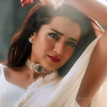 Trisha Thug Life Sugar Baby Photos