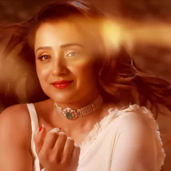 Trisha Thug Life Sugar Baby Photos