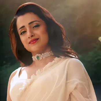 Trisha Thug Life Sugar Baby Photos