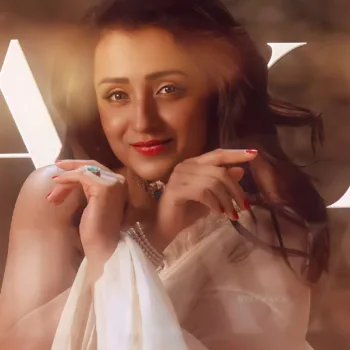 Trisha Thug Life Sugar Baby Photos