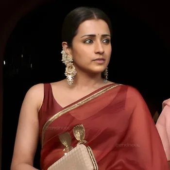 Trisha Thug Life Sugar Baby Photos