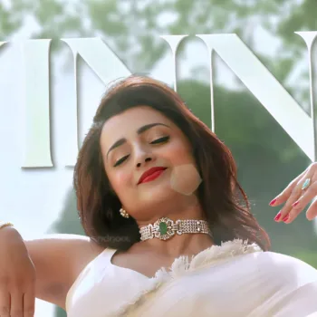 Trisha Thug Life Sugar Baby Photos