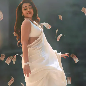 Trisha Thug Life Sugar Baby Photos