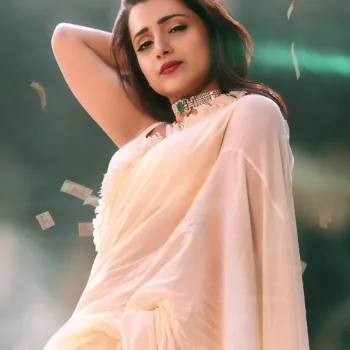 Trisha Thug Life Sugar Baby Photos