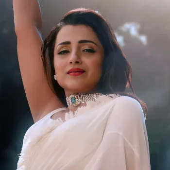 Trisha Thug Life Sugar Baby Photos