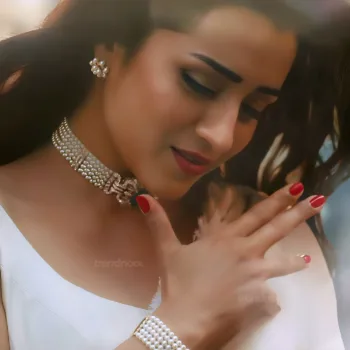 Trisha Thug Life Sugar Baby Photos