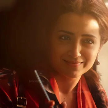 Trisha Thug Life Sugar Baby Photos
