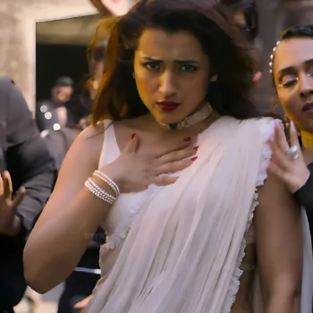 Trisha Thug Life Sugar Baby Photos