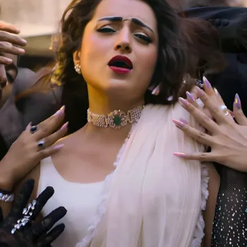 Trisha Thug Life Sugar Baby Photos