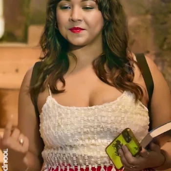 Aashima Sharma Malmal Photos