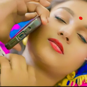 Avanthika Nair Age 19 Photos