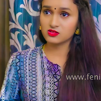 Avanthika Nair Age 19 Photos