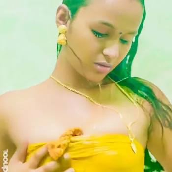 Avanthika Nair Age 19 Photos