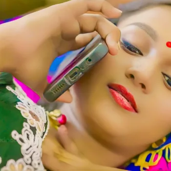 Avanthika Nair Age 19 Photos