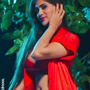 Hiral Radadiya Night Dress Photos Swapna Sundari