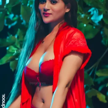 Hiral Radadiya Night Dress Photos Swapna Sundari