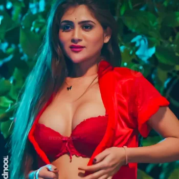 Hiral Radadiya Night Dress Photos Swapna Sundari
