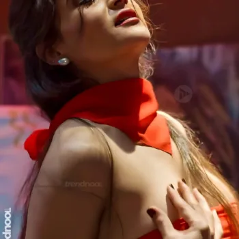 Hiral Radadiya Saree Photos Swapna Sundari