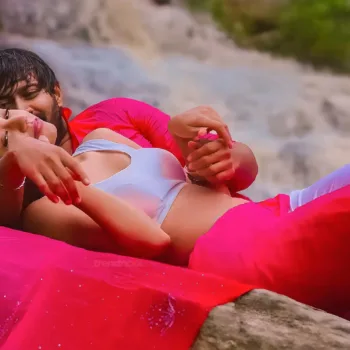 Maheedhar & Sonakshi Naa Love Story Movie Photos