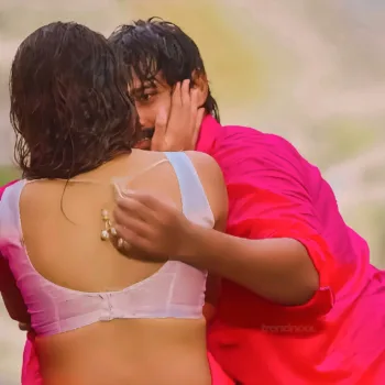 Maheedhar & Sonakshi Naa Love Story Movie Photos