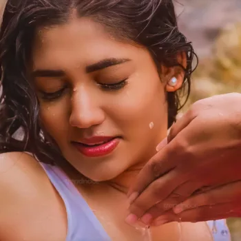 Maheedhar & Sonakshi Naa Love Story Movie Photos