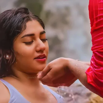 Maheedhar & Sonakshi Naa Love Story Movie Photos