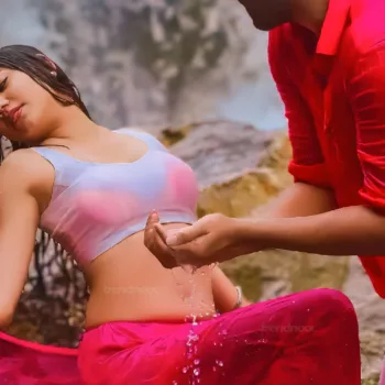 Maheedhar & Sonakshi Naa Love Story Movie Photos