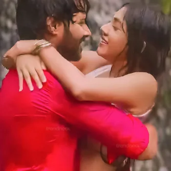 Maheedhar & Sonakshi Naa Love Story Movie Photos