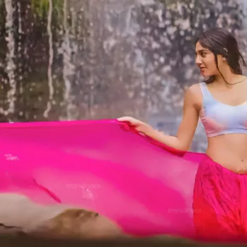 Maheedhar & Sonakshi Naa Love Story Movie Photos