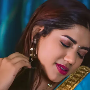 Maheedhar & Sonakshi Naa Love Story Movie Photos