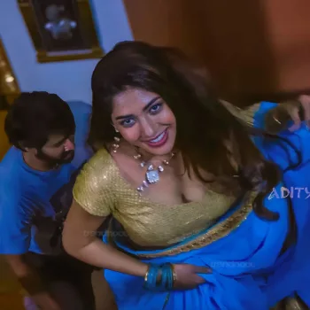 Maheedhar & Sonakshi Naa Love Story Movie Photos