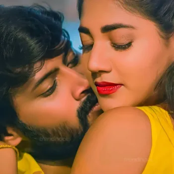 Maheedhar & Sonakshi Naa Love Story Movie Photos