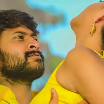 Maheedhar & Sonakshi Naa Love Story Movie Photos
