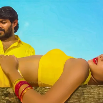Maheedhar & Sonakshi Naa Love Story Movie Photos