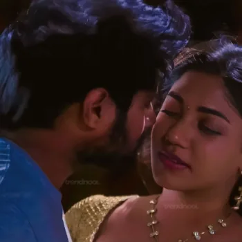 Maheedhar & Sonakshi Naa Love Story Movie Photos