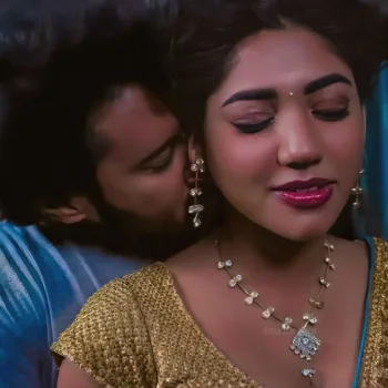 Maheedhar & Sonakshi Naa Love Story Movie Photos