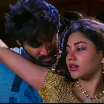 Maheedhar & Sonakshi Naa Love Story Movie Photos