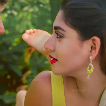 Maheedhar & Sonakshi Naa Love Story Movie Photos