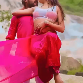 Maheedhar & Sonakshi Naa Love Story Movie Photos